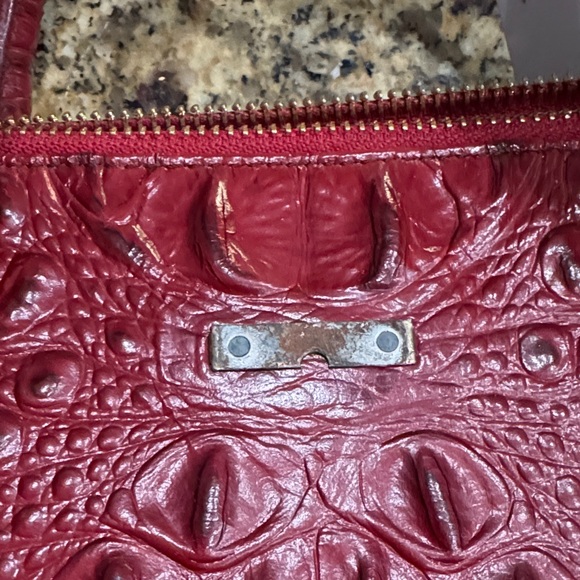 Brahmin Blake Carryall Handbag - Picture 2 of 3